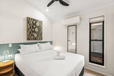 منتجع Discovery Parks   Broome