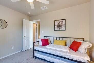 茅舍 Vacation Paradise In Georgetown W/ Private Pool!