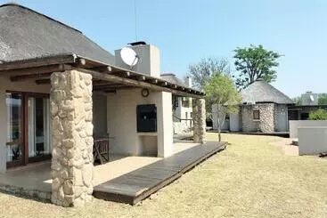 Bed and Breakfast 7th Hole Golf Lodge