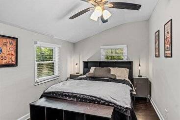 Cottage Of Champions