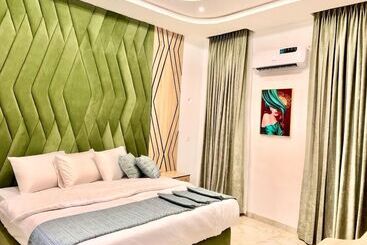 Fairview Place Hotel And Apartments