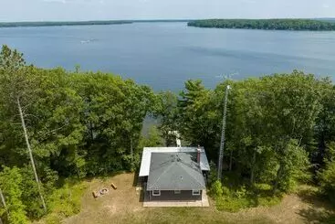 コテージ Hillside Hideaway