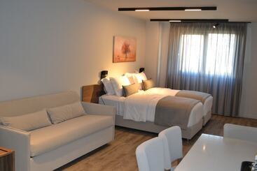 ホテル 507 Athens