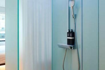 هتل Citizenm Boston Back Bay