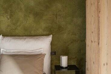 교외 호텔 Borgo D Asso