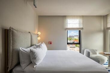 فندق The Standardx, Melbourne