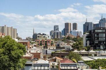 Hotell The Standardx, Melbourne