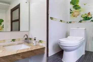 Hotel Treebo Bhairavee, Baner