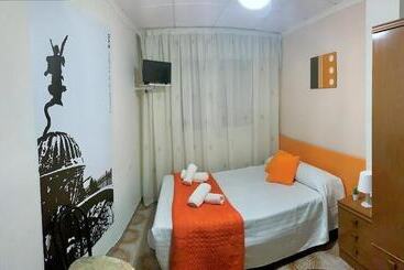 Meson El Kubano B & B