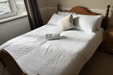 Резиденция Carlisle The Cathedral City And Gateway In Cumbria