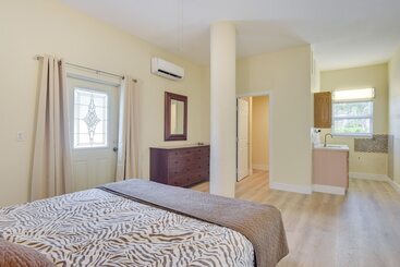 별장 Sunny Key Largo Home W/ Golf Cart & Kayaks