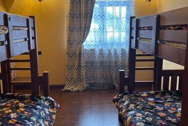 Villa Alexander Hotel Dilijan