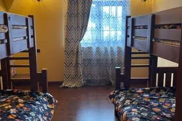 Villa Alexander Hotel Dilijan