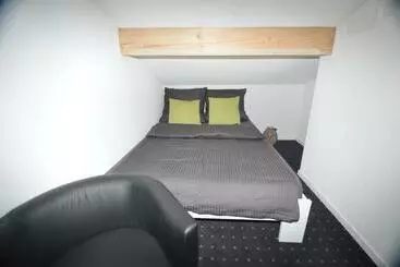 Appartamenti turistici Destimotel