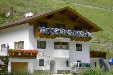 Hotelli Apart Soliva