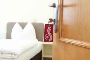 酒店 Babenbergerhof