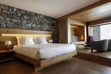 Hotel Chetzeron