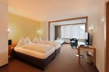 Hotel Dischma