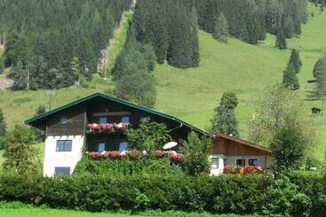 호텔 Ferienhaus Regina