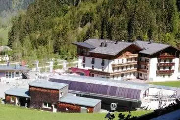 Hotel Ferienhaus Regina