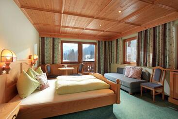 Hotel Gasthof Zum Lendwirt