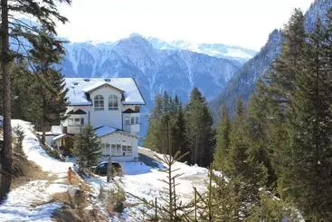 Hotel Haus Julia