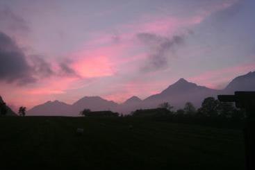 Отель Haus Lisa