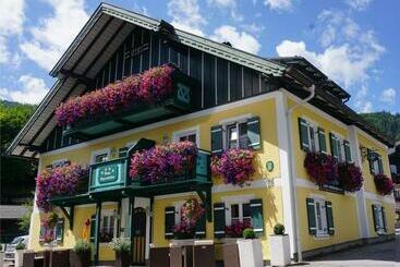 ホテル Haus Mayerhofer