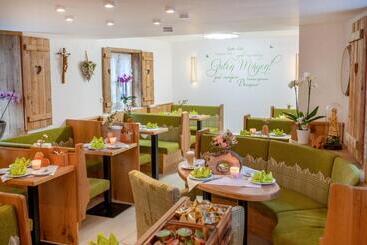 בית מלון כפרי Haus Mayerhofer