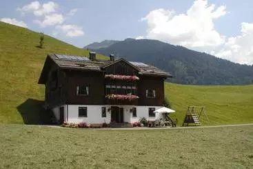 Hotel Haus Monika