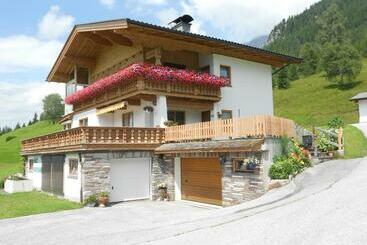 酒店 Haus Panorama