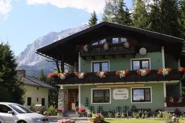 Hotel Haus Petersmann