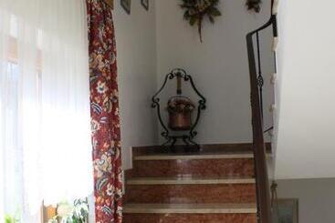 ホテル Haus Petersmann