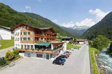 Hotel Hirschen