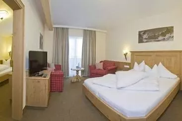 Hotel Lenz