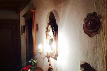 酒店 Pension Rangger