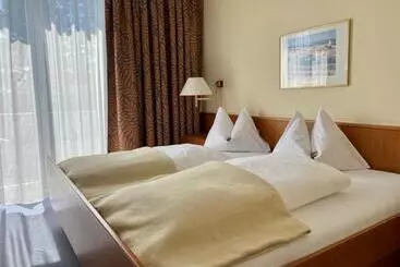 Hotel Pension Seirer