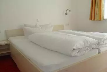 Hotel Pension Waldesruh