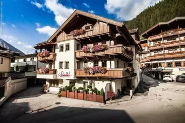 Hotel Schönblick Appartementhaus