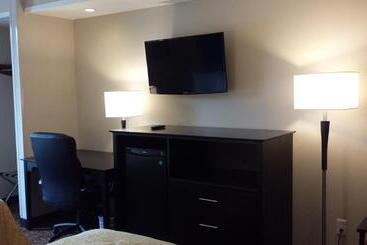 فندق Stonebrook Lodge