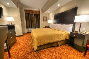 ホテル Stonebrook Lodge