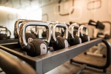 Thomsn Central Hotel & Appartements