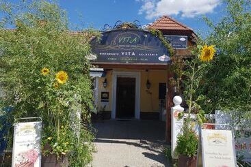 Hotel Vita Gasthof
