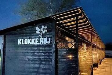 Bed and Breakfast Klokkehoej