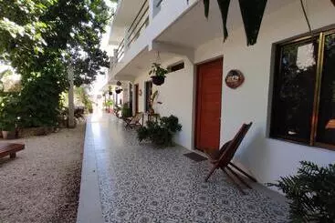 Aparthotel Casa Mercedes