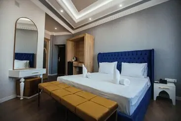 Otel Antalya Grand Palace