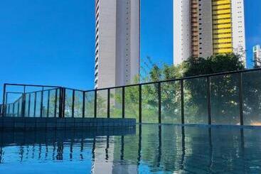 Hotel Ilusion Ponta Negra