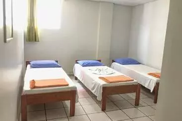 Alameda Hotel Centro