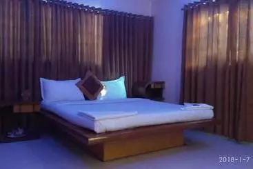Bed and Breakfast Agrawal Bhavan Budget Stay Only For Indians