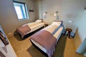 ベッドアンドブレックファースト Hótel Hrífunes By Ourhotels